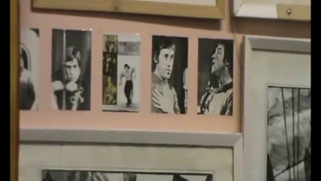 Хренова Екатерина экскурсия Высоцкий смотреть онлайн