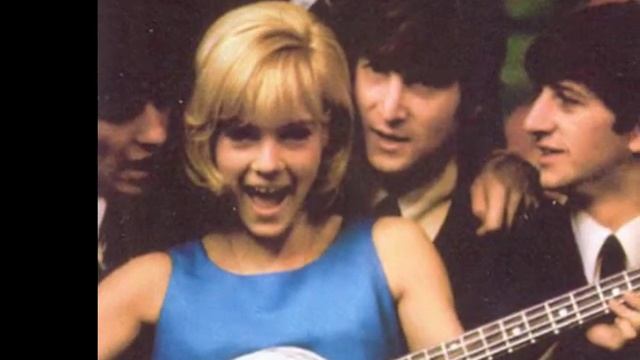 Sylvie Vartan 