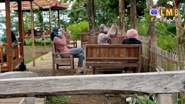 GMJ GILI MALANG JRAHI | WISATA PANCASILA JRAHI | REKOMENDASI NONGKRONG DAN NGOPI #tempatwisatapati смотреть онлайн