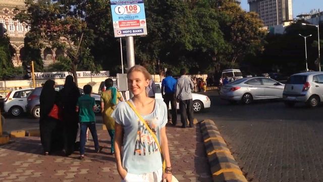 Denis i Katya. Bombay смотреть онлайн