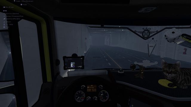 ETS 2 | West Balkans | Event - Cupid's Express