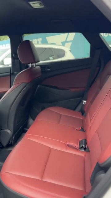 Hyundai Tucson 2020 #автоизкореи #hyundai #авто смотреть онлайн