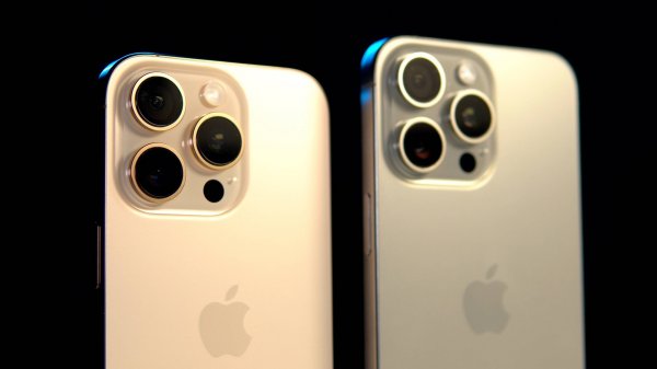 IPhone 16 Pro или iPhone 15 Pro Max - Что выбрать