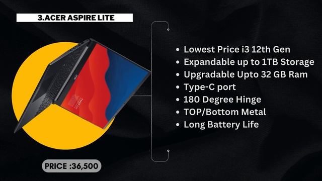 Best Laptop Under 40000 in 2024💥(Brand New)💥Top 5 Best Laptops Under Rs 40000 смотреть онлайн