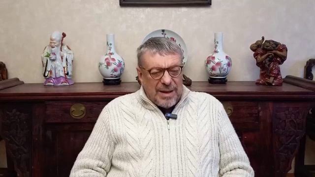 Андрей Девятов "О тайне мировой закулисы" 2025-02-11 смотреть онлайн
