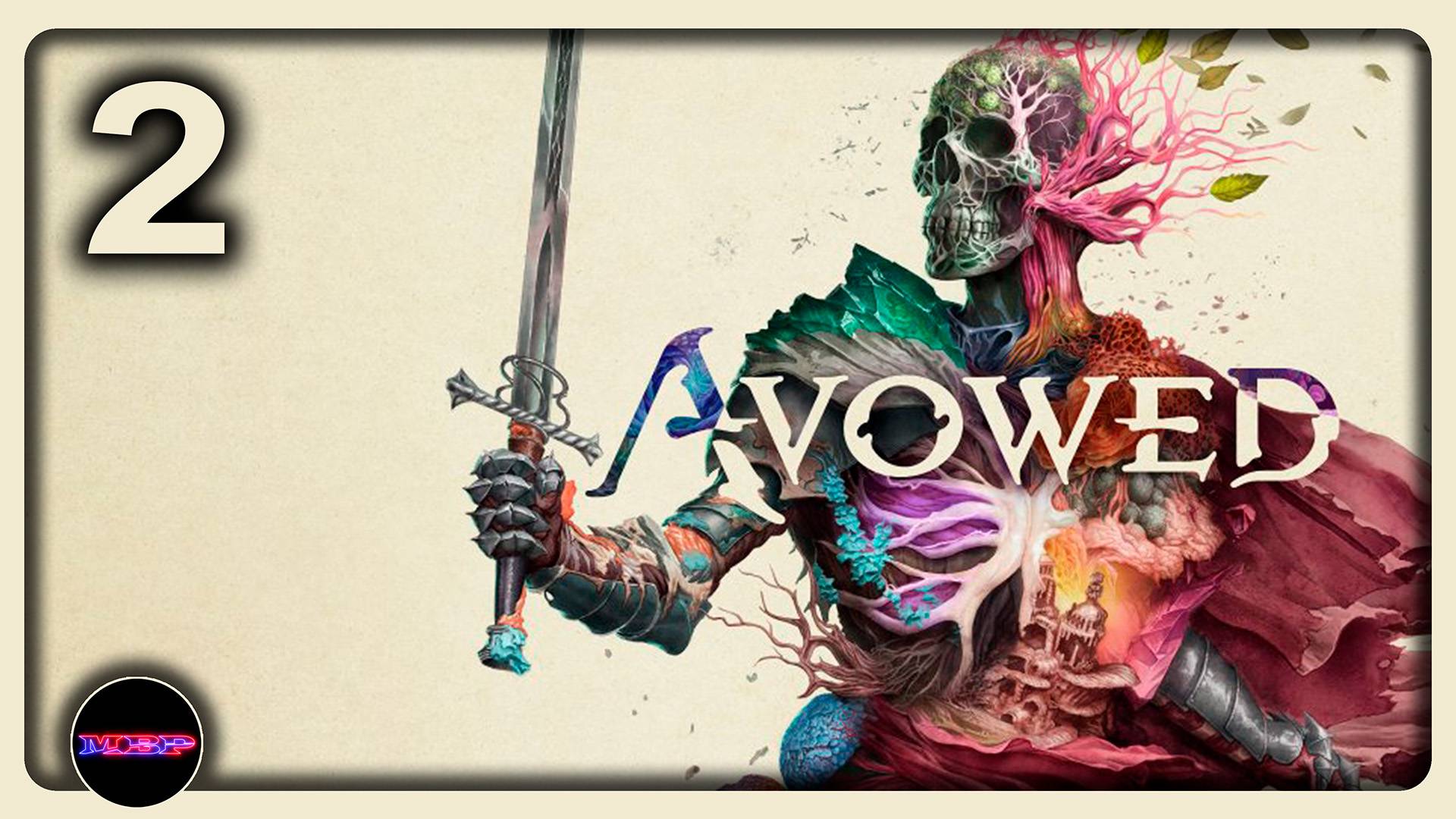 AVOWED ➤ Dark Messiah 2 ➤ Заценямба 2