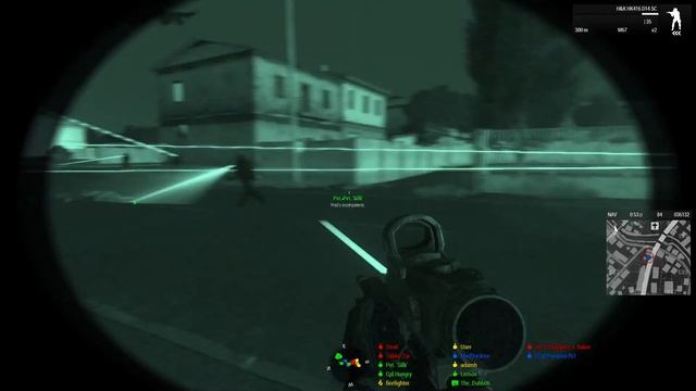 Epsilon 11 takes on zombies and spetznez смотреть онлайн