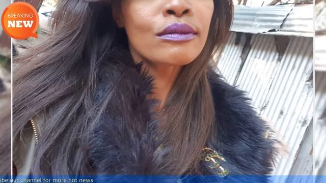 Kuli Roberts Biography, age, family, husband, and divorce смотреть онлайн