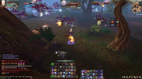 ФАРМ ЛУЧНИКОМ В ЯНВАРЕ 2025 COMEBACK PW