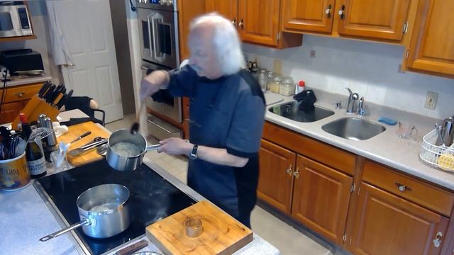 Episode 133 - Rice 101 смотреть онлайн