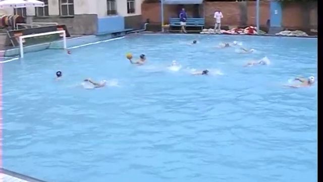 Водное поло Кишинёв.15 мая 2013 смотреть онлайн