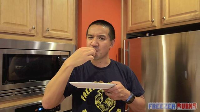 Farm Rich Turkey Meatballs Video Review: Freezerburns (Ep660) смотреть онлайн