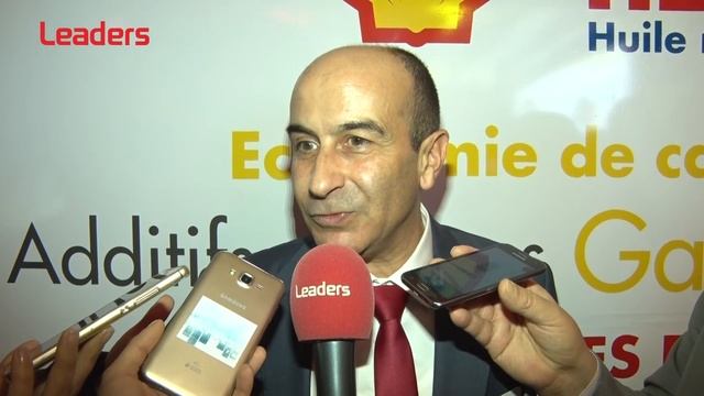 Shell Helix, le futur des huiles moteurs смотреть онлайн