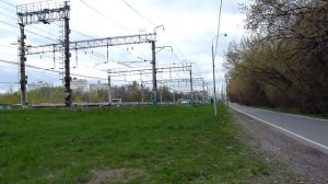 Steam Locomotives Паровозы Л-2344 и Л-3653 06.05.13