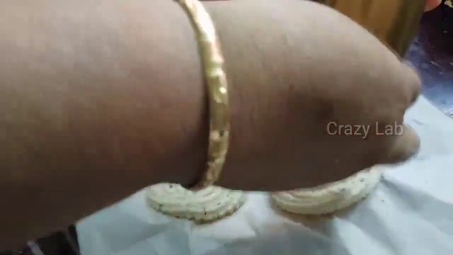 Tasty mullu muruku# 5 minute snack# lockdown snack смотреть онлайн