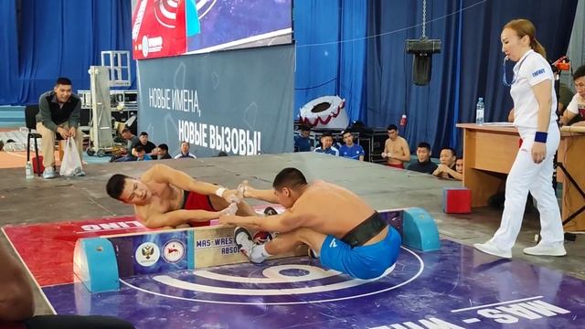 Мас тардыһыы, Дыгын оонньуулара 2-с сүүмэрдиир күрэх. 4.05.2023 смотреть онлайн