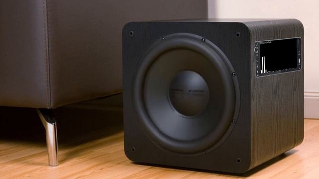 EXTREME LOW SUBWOOFER BASS TEST 9Q87HZ 8821WATT смотреть онлайн