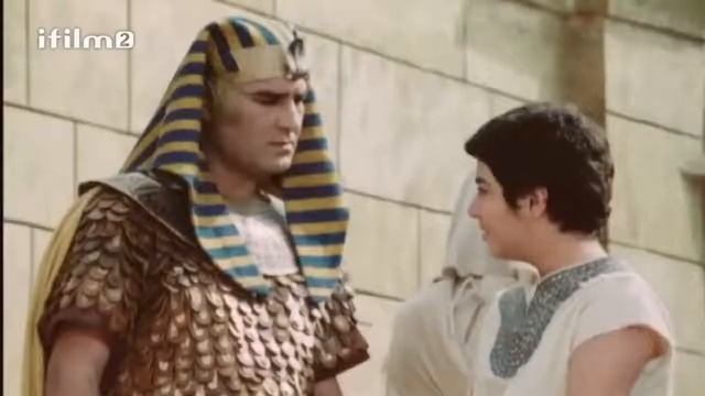 Хазрати Юсуф кисми 13