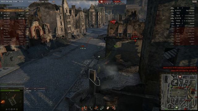 VK 45.03 / Мастер смотреть онлайн