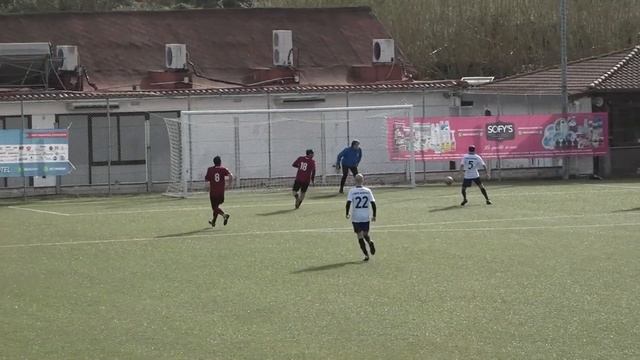 🏟️Lex Tar - Forum Afragola | Coppa del Foro | Ritorno Quarti di finale смотреть онлайн