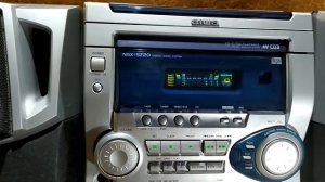 AIWA NSX-SZ20..Hi,,look at me!!!