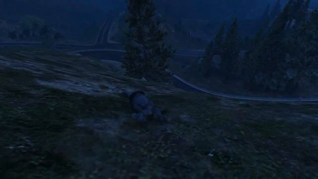 GTA 5 POLICE MAN RAGDOLLS | ИЗДЕВАТЕЛЬСТВО НАД МУСОРОМ В ГТА 5 смотреть онлайн