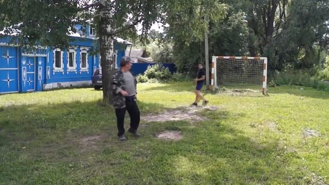 "КРОССБАР ЧЕЛЛЕНДЖ НА НАКОЗАНИЕ | CROSSBAR CHALLENGE" смотреть онлайн