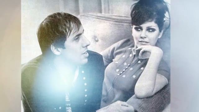 Клаудиа Мори (Adriano Celentano`s wife) смотреть онлайн