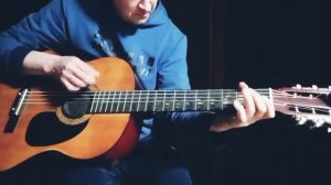 Люди на холме - кавер гр. Наутилус Помпилиус