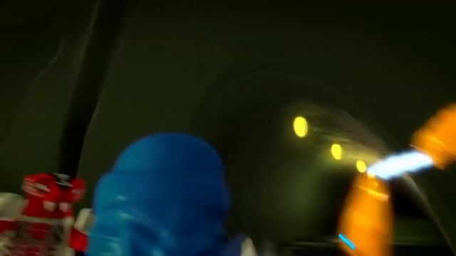 LEGO® Ninjago Jay смотреть онлайн