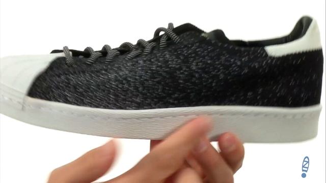 adidas Originals Superstar Retro 80s PrimeKnit SKU:8972647 смотреть онлайн
