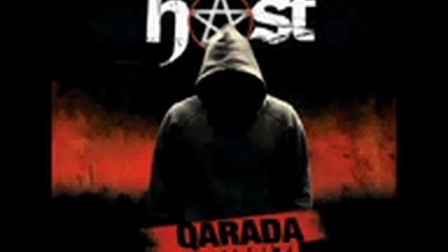 H.O.S.T (AiD,Darvish,QaraQan,ProMete) - Ağlama