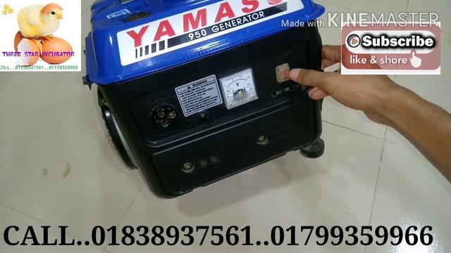 জেনারেটর কিভাবে চালাবেন। যারা আমাদের থেকে জেনারেটর ক্রয় করেছেন তাদের জন্য এই ভিডিওটি смотреть онлайн