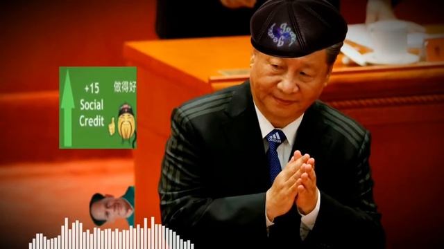 1 час CHINESE HARDBASS