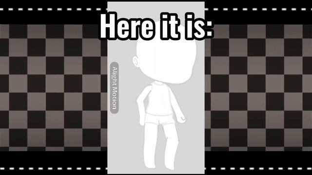 Tweening Test︱Gacha смотреть онлайн