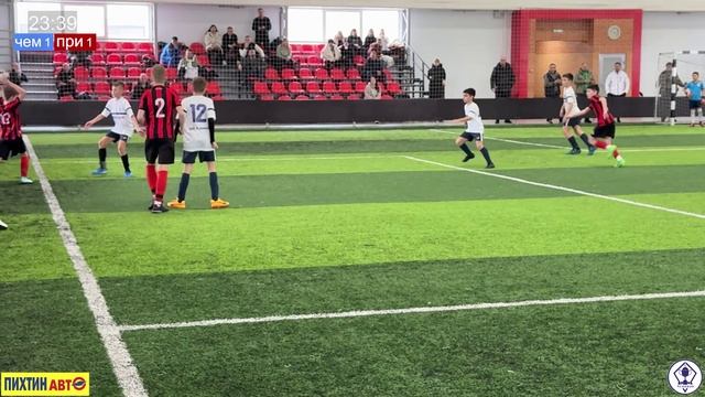 СШОР-19 ЧЕМПИОН 1 / ФК ПРИАЗОВЬЕ