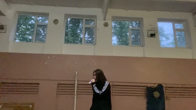 Эрика Лундмоен - Придётся молчать (cover) смотреть онлайн