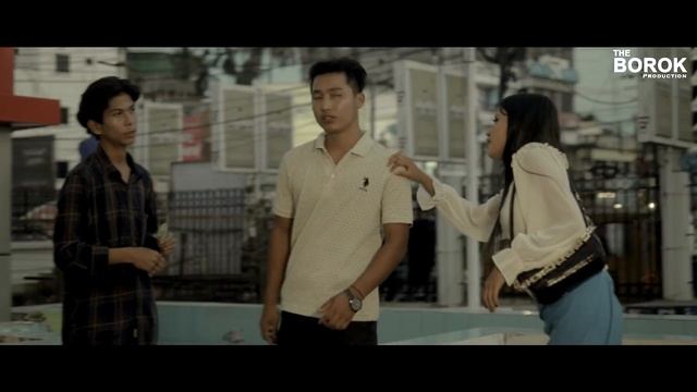 BUJIYA || NEW KOKBOROK VIDEO ALBUM || OFFICIAL TEASER || REX2, SNEHA & KABIR