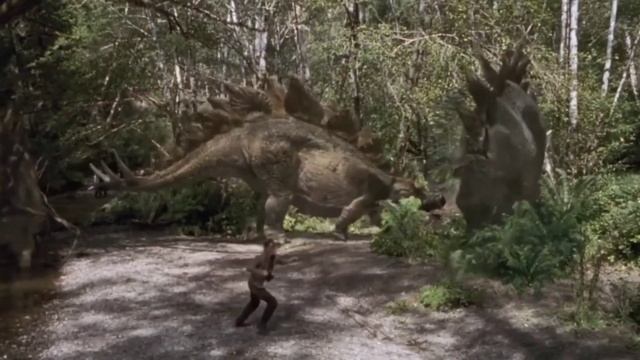 Very satisfying if Skibidi toilet vs Dinosaurs, T rek, Godzilla and joker, jigsau, pennywise, momo смотреть онлайн