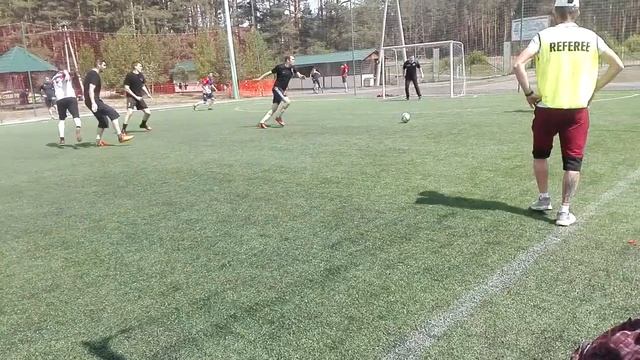 5 тур ФТА Куба смотреть онлайн