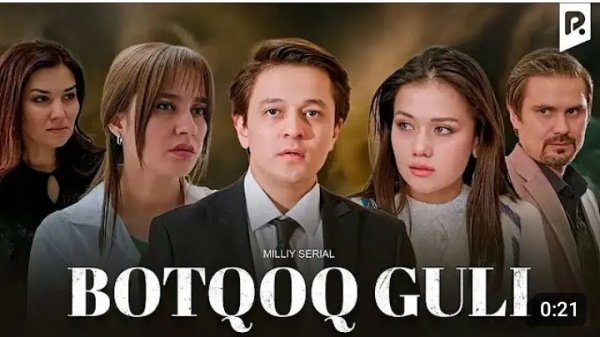 Botqoq Guli 52 qsmi