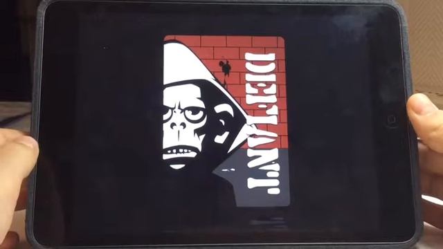 что в моеи ipad mini) смотреть онлайн