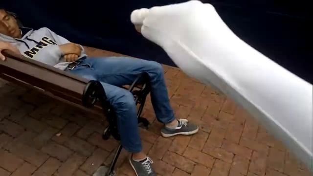 La Mamba Blanca смотреть онлайн