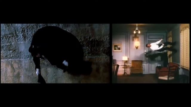 IWTV - Santiago: the Fred Astaire gag смотреть онлайн