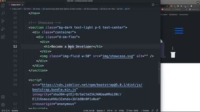 bootstrap 5_0 смотреть онлайн