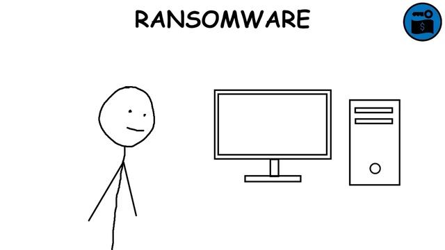 Every Type of Computer Virus Explained in 8 Minutes смотреть онлайн