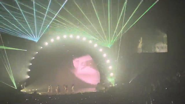 Melanie Martinez “Void” CFG Bank Arena (6/1/2024) / thecutieandpandafam смотреть онлайн