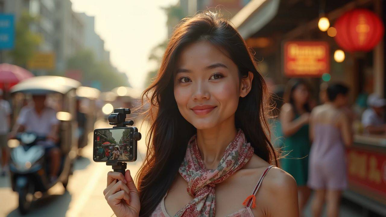 芭堤雅 How Is Thailand Now? Pattaya Walking Tour #thailandtravel