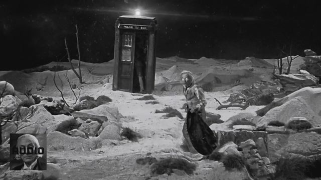 Ron Grainer - Doctor Who Theme (1963-1969) | Arranged by: Delia Derbyshire смотреть онлайн