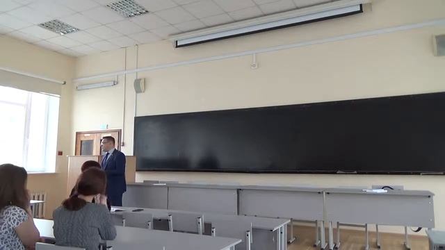#Алексей Гриценко презентует книгу «PR многоликий и спонтанный» в РГУПС 46 смотреть онлайн